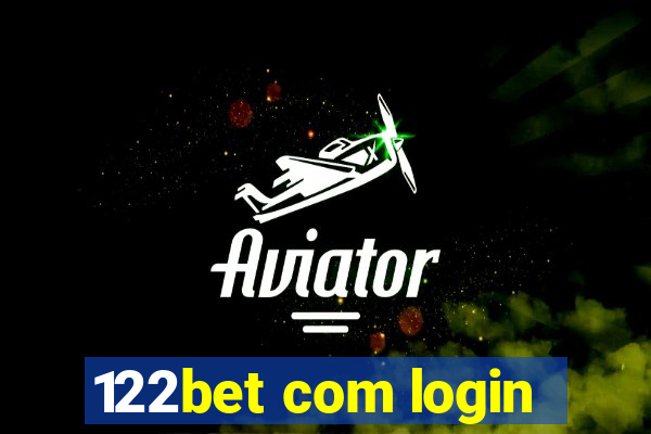122bet com login